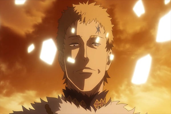 10 Penyihir Anime yang Lebih Baik dari Doctor Strange