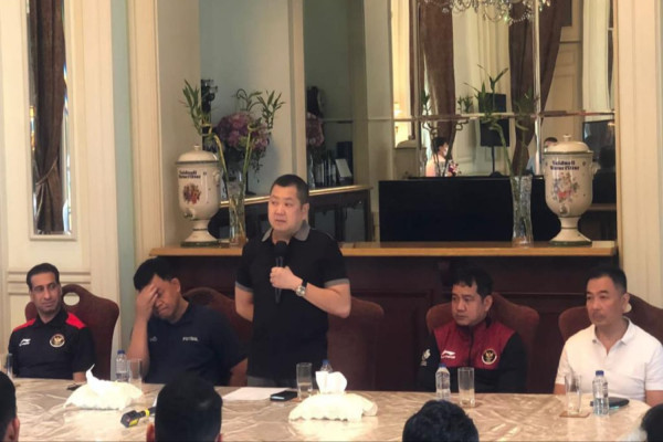 Timnas Futsal Indonesia Raih Perak SEA Games 2021, Bidik Piala AFC 2022