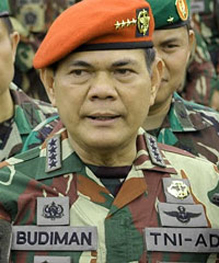 Sulit Ditandingi! 3 Jenderal AD Ini Hattrick Lulusan Terbaik Akmil, Seskoad dan Sesko TNI