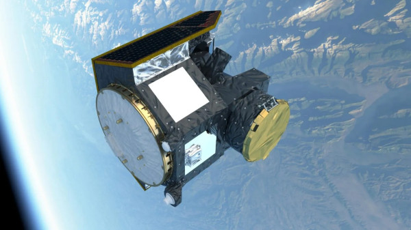 China Cari Planet Baru Pengganti Bumi Gunakan Teleskop Terbang