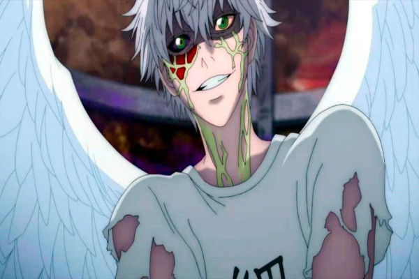 10 Karakter Penjahat Anime Paling Aneh yang Pernah Eksis