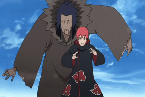 10 Karakter Penjahat Anime Paling Aneh yang Pernah Eksis
