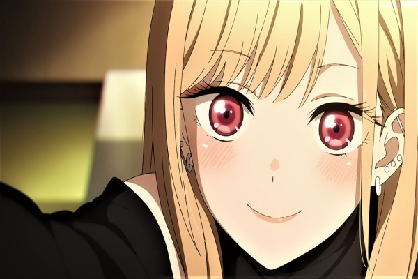 Ganteng dan Cantik, 10 Karakter Anime Ini akan Jadi Idol Keren