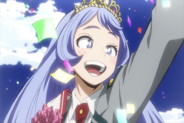 Ganteng dan Cantik, 10 Karakter Anime Ini akan Jadi Idol Keren