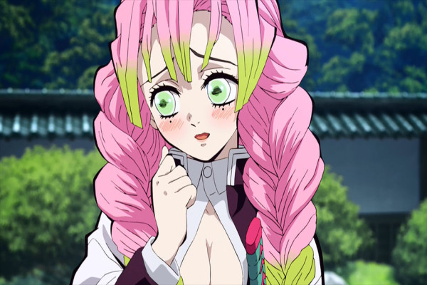 Ganteng dan Cantik, 10 Karakter Anime Ini akan Jadi Idol Keren