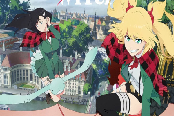 5 Anime Spinoff yang Lebih Bagus dari Serial Aslinya