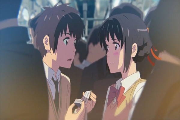10 Anime yang Karakternya Bisa Bertukar Tubuh dengan Orang Lain