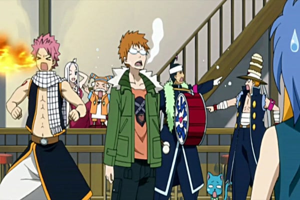 10 Anime yang Karakternya Bisa Bertukar Tubuh dengan Orang Lain