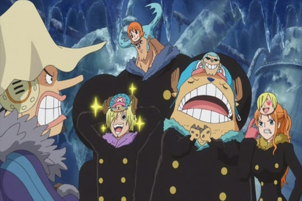 10 Anime yang Karakternya Bisa Bertukar Tubuh dengan Orang Lain