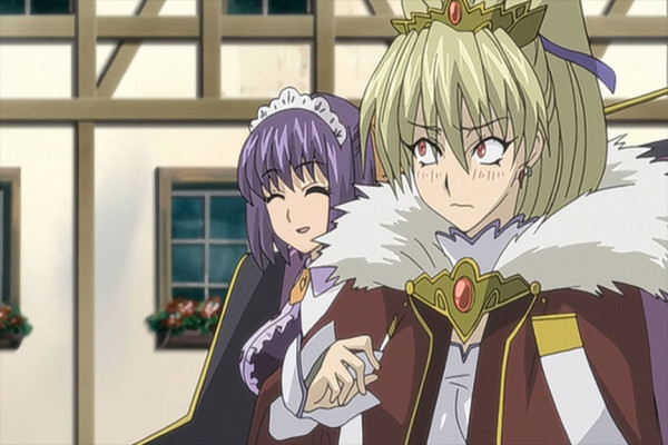 10 Anime yang Karakternya Bisa Bertukar Tubuh dengan Orang Lain