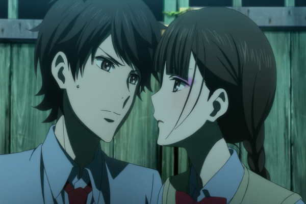 10 Anime yang Karakternya Bisa Bertukar Tubuh dengan Orang Lain