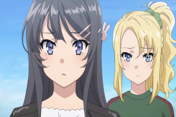 10 Anime yang Karakternya Bisa Bertukar Tubuh dengan Orang Lain
