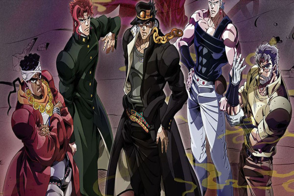 10 Serial Anime Pertarungan Terbaik Tanpa Episode Filler