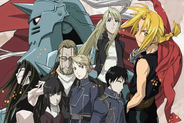 10 Serial Anime Pertarungan Terbaik Tanpa Episode Filler