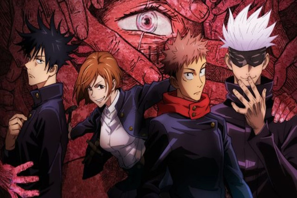 10 Serial Anime Pertarungan Terbaik Tanpa Episode Filler