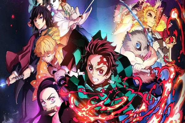 10 Serial Anime Pertarungan Terbaik Tanpa Episode Filler