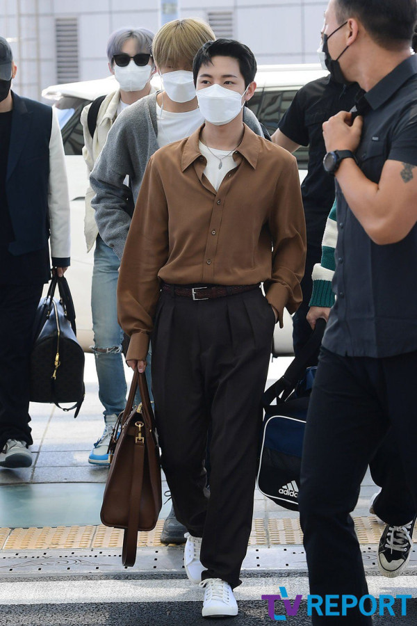 7 Inspirasi Outfit dari NCT Dream, Simpel tapi Stylish!