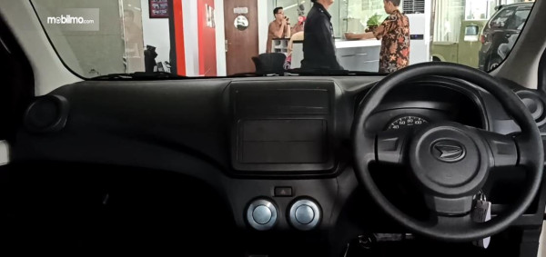 Perbandingan dan Adu Keren Mobil Termurah di Indonesia dan Malaysia