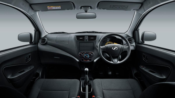 Perbandingan dan Adu Keren Mobil Termurah di Indonesia dan Malaysia