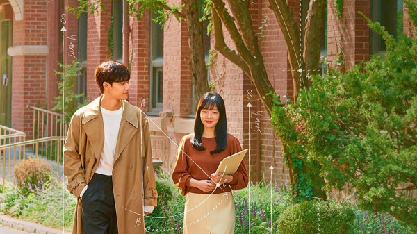 6 Drama Korea tentang Kisah Cinta Guru dan Murid