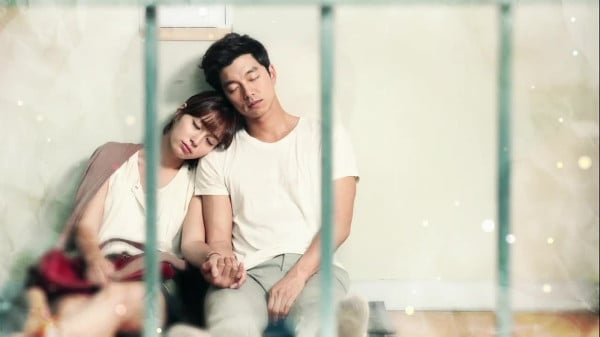 6 Drama Korea tentang Kisah Cinta Guru dan Murid