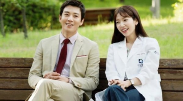 6 Drama Korea tentang Kisah Cinta Guru dan Murid