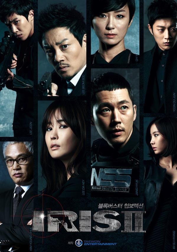 7 Adegan Ciuman Drama Korea Terburuk, Nomor 5 Paling Vulgar dan Banjir Kritik