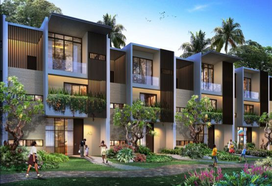 3 Perumahan Elite di Ancol, Nomor 2 Penghuninya Bisa Lihat Sunrise dan Sunset