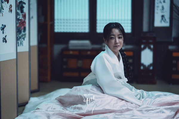 Drama Korea Tomorrow Tamat, Kim Hee Sun Ucapkan Salam Perpisahan