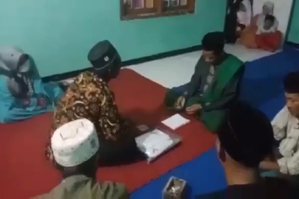 Nafsu Poliandri demi Puaskan Hasrat di Ranjang, Kini NN Seperti Lenyap Ditelan Bumi