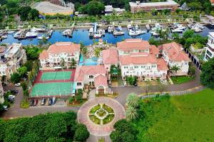 3 Perumahan Elite di Ancol, Nomor 2 Penghuninya Bisa Lihat Sunrise dan Sunset