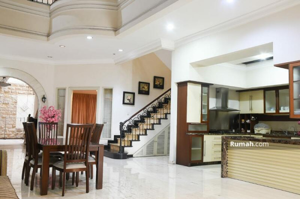 3 Perumahan Elite di Ancol, Nomor 2 Penghuninya Bisa Lihat Sunrise dan Sunset