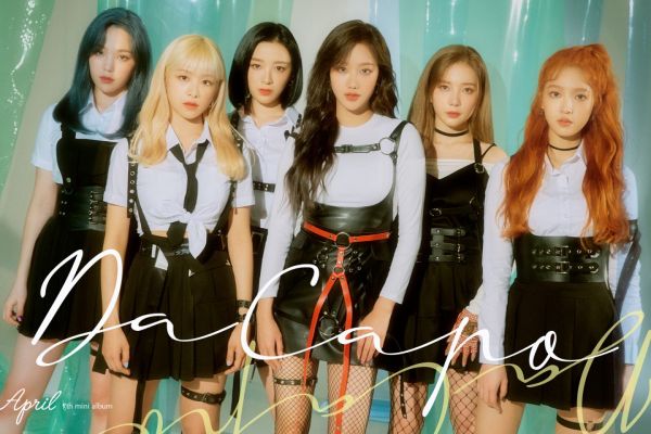 9 Skandal K-Pop Terbesar dalam Sejarah, Terbaru Kim Garam