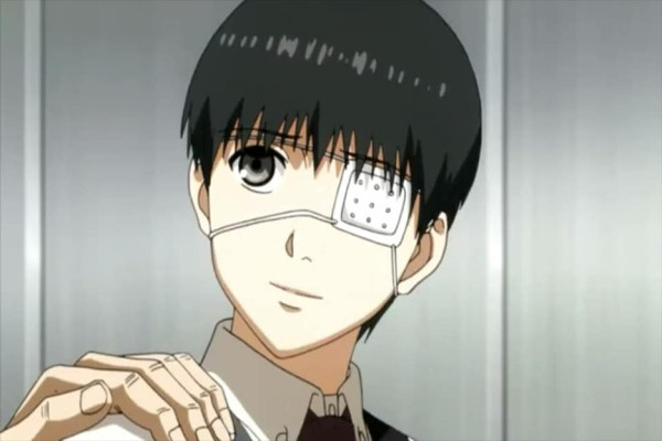 10 Karakter Anime yang Memakai Penutup di Salah Satu Matanya