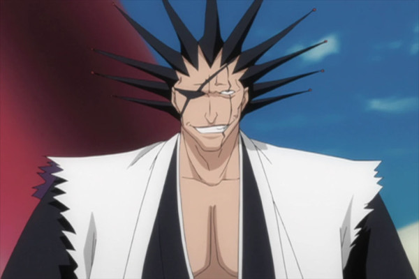 10 Karakter Anime yang Memakai Penutup di Salah Satu Matanya