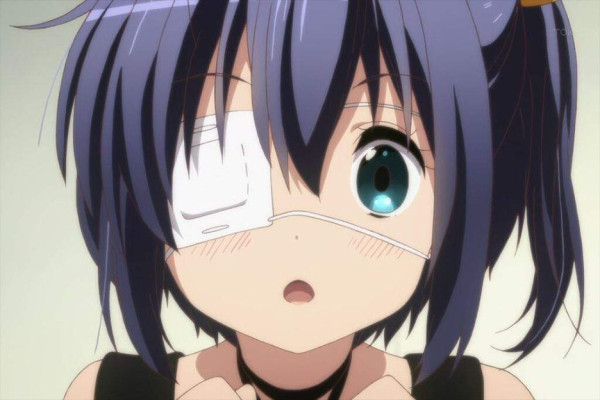 10 Karakter Anime yang Memakai Penutup di Salah Satu Matanya