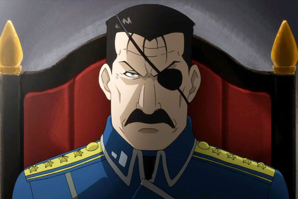 10 Karakter Anime yang Memakai Penutup di Salah Satu Matanya