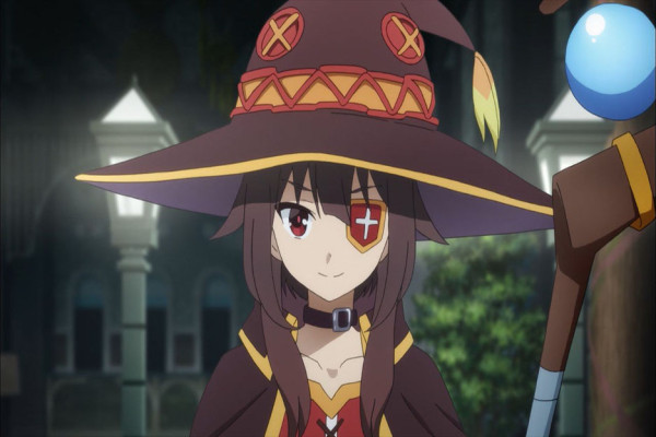 10 Karakter Anime yang Memakai Penutup di Salah Satu Matanya