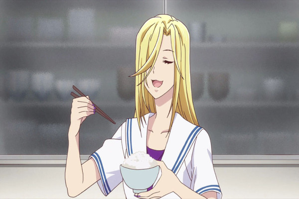10 Karakter Anime Populer dengan Harga Diri Terbaik