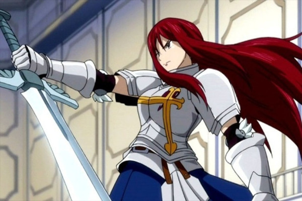 10 Karakter Anime Populer dengan Harga Diri Terbaik