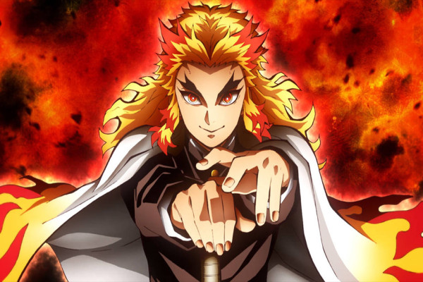 10 Karakter Anime Populer dengan Harga Diri Terbaik