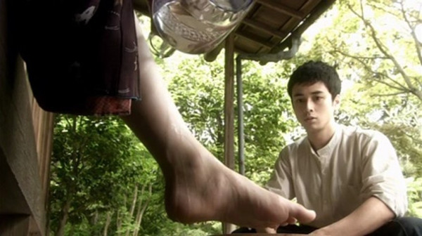 4 Film Jepang Rating 18 Plus, Nomor Terakhir Kisah Lansia yang Punya Rasa Tak Wajar