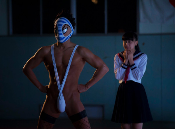 4 Film Jepang Rating 18 Plus, Nomor Terakhir Kisah Lansia yang Punya Rasa Tak Wajar