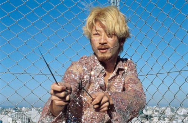 4 Film Jepang Rating 18 Plus, Nomor Terakhir Kisah Lansia yang Punya Rasa Tak Wajar