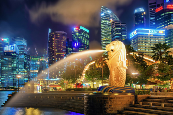 Pembatasan Dilonggarkan, 7 Destinasi Wisata Singapura Ini Bisa Dikunjungi