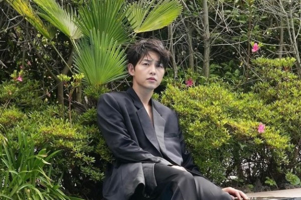 5 Aktor Drama Korea Beken yang Belum Pernah Dapat Penghargaan Bergengsi