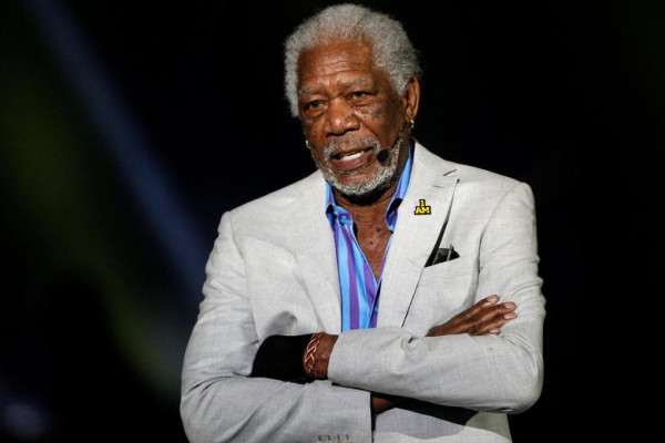 5 Warga AS yang Dilarang Masuk Rusia, Ada Biden hingga Morgan Freeman