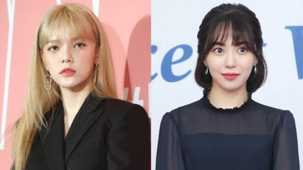 9 Skandal K-Pop Terbesar dalam Sejarah, Terbaru Kim Garam