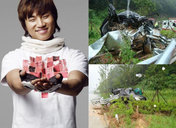 9 Skandal K-Pop Terbesar dalam Sejarah, Terbaru Kim Garam