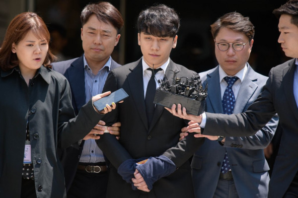 9 Skandal K-Pop Terbesar dalam Sejarah, Terbaru Kim Garam